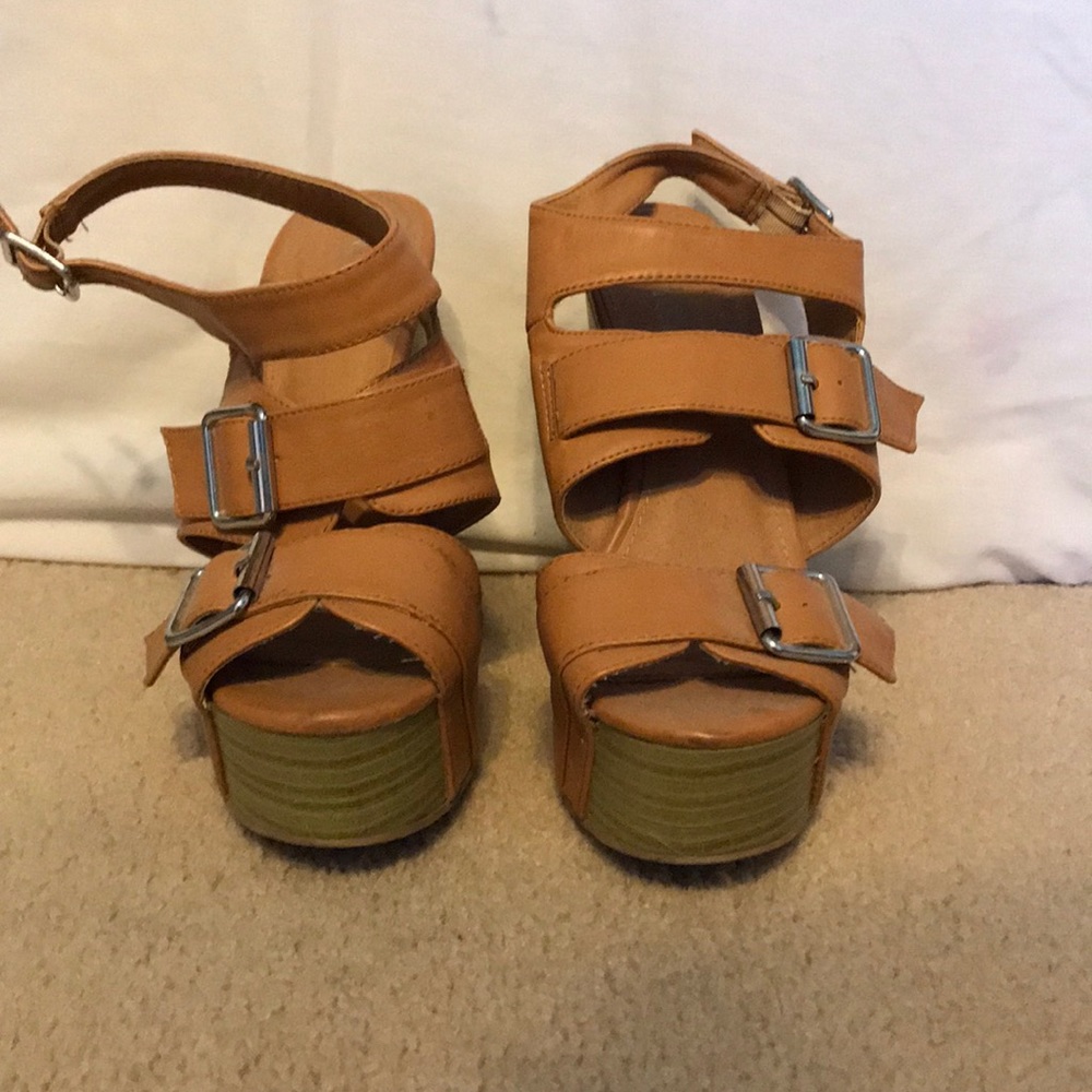 Shoes - Picture 3 of 3